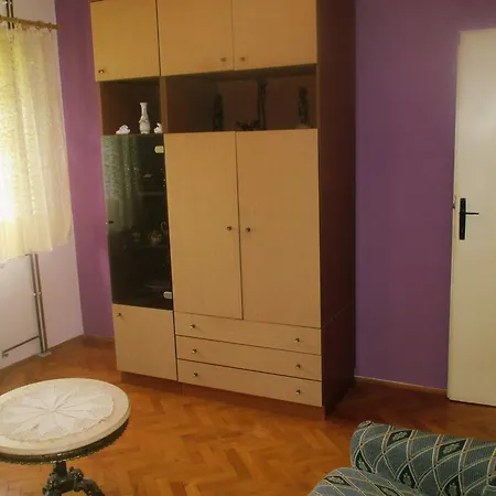 Apartment Roguljic Kucine