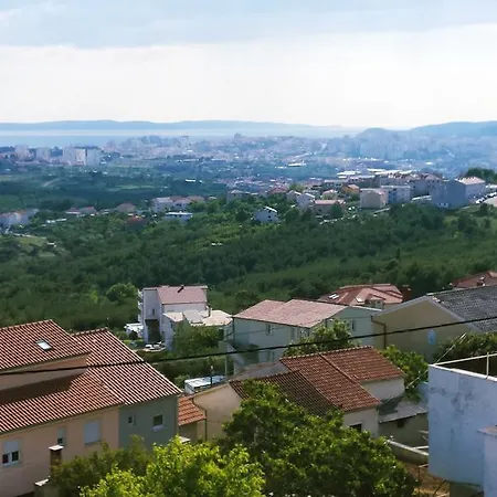 Roguljic Apartment