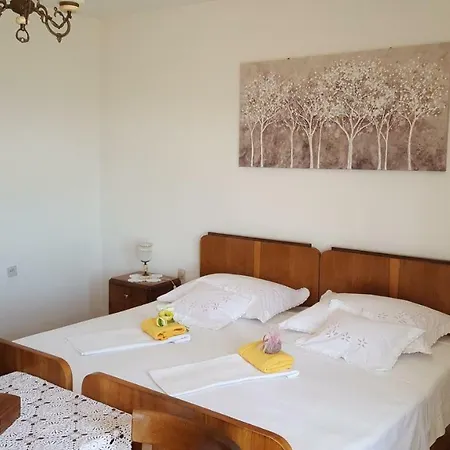 Roguljic Apartment