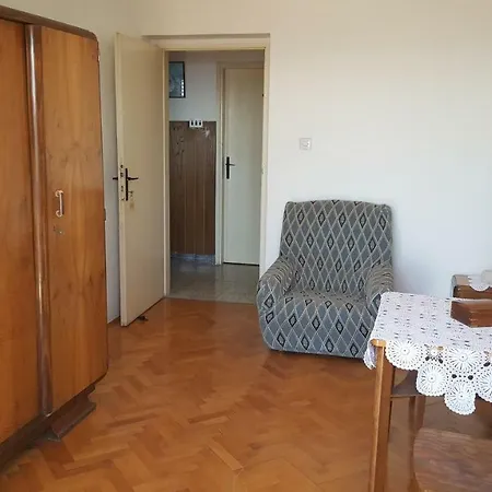 Apartment Roguljic Kucine