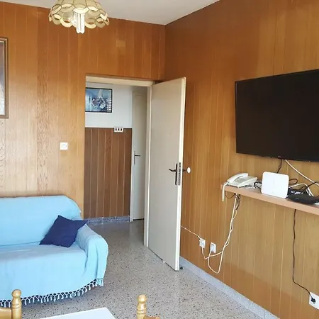 Roguljic Apartment *