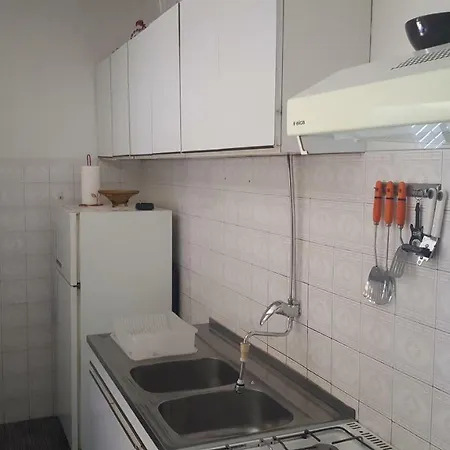 Apartment Roguljic Kucine