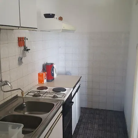 Roguljic Apartment *