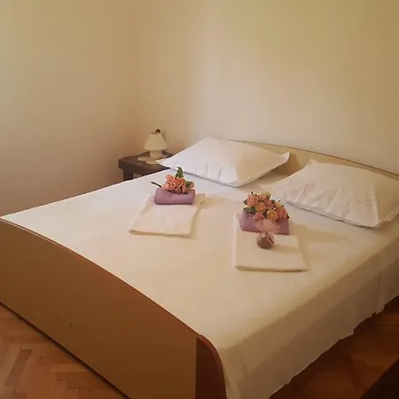 Roguljic Apartment